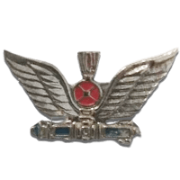 סמל מחש''א - מחלקת חימוש אווירי גרסה 3