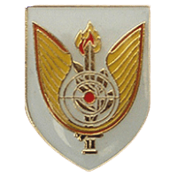 סמל בית הספר לחי''ר - ביסל''ח 314 גרסה 1