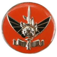 סמל מפקדת כוחות האוויר המיוחדים - מכא''ם גרסה 1