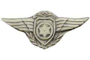 סמל דש חיל האוויר גרסה 1