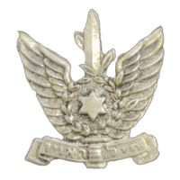 סמל חיל האוויר מוקטן גרסה 6