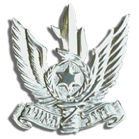 סמל כובע חיל האוויר גרסה 1