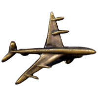 סמל מטוס 'בואינג' גרסה 2