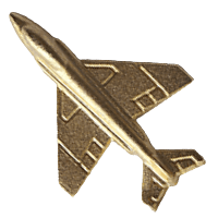 סמל מטוס 'עיט' גרסה 1