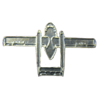 סמל מטוס 'ערבה' גרסה 2