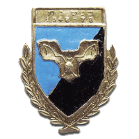 סמל כנס הנ''מ 1978 גרסה 1