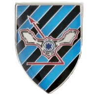 סמל כנף 168 - ההגנ"ש גרסה 1