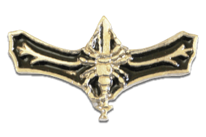 סמל לוחם 'סטינגר' גרסה 1